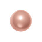 New Items > Year 2012 > Spring 2012 > Swarovski Pearls - 11 New Colors > Rose Peach